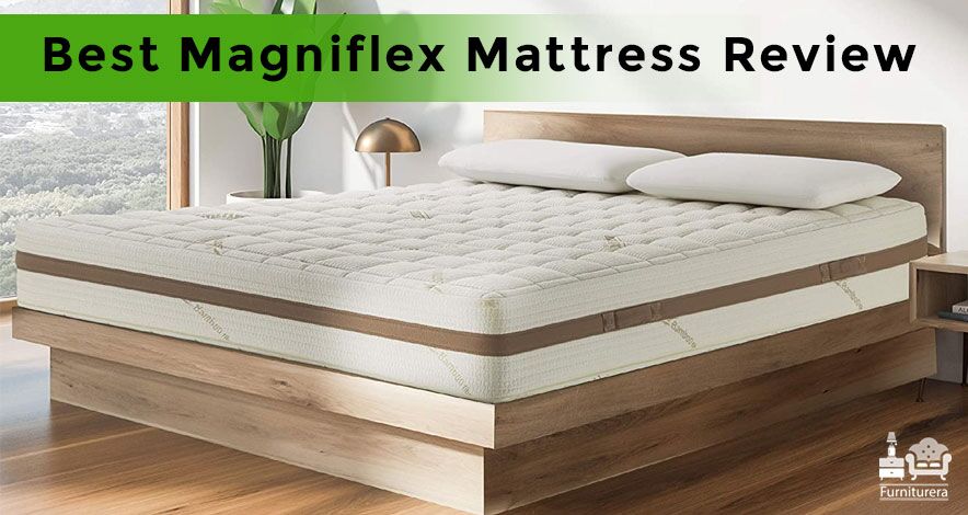 magniflex mattress review india